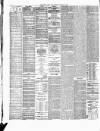 Bristol Daily Post Tuesday 28 January 1873 Page 2