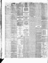 Bristol Daily Post Friday 31 January 1873 Page 2