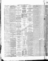 Bristol Daily Post Tuesday 11 February 1873 Page 2
