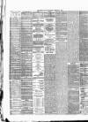 Bristol Daily Post Monday 17 February 1873 Page 2