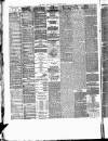 Bristol Daily Post Friday 21 February 1873 Page 2