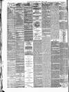 Bristol Daily Post Friday 11 April 1873 Page 2