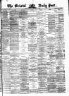 Bristol Daily Post Friday 14 November 1873 Page 1