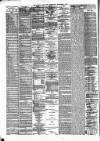 Bristol Daily Post Wednesday 03 December 1873 Page 2