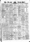 Bristol Daily Post Wednesday 17 February 1875 Page 1