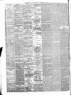 Bristol Daily Post Monday 22 February 1875 Page 2