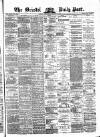 Bristol Daily Post Wednesday 10 March 1875 Page 1