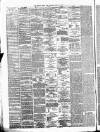 Bristol Daily Post Monday 15 March 1875 Page 2