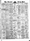 Bristol Daily Post Friday 26 March 1875 Page 1