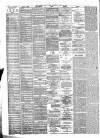 Bristol Daily Post Thursday 15 April 1875 Page 2