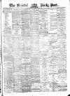 Bristol Daily Post Wednesday 28 April 1875 Page 1