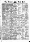 Bristol Daily Post Friday 14 May 1875 Page 1