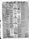 Bristol Daily Post Tuesday 15 June 1875 Page 2
