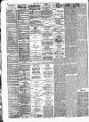 Bristol Daily Post Monday 28 June 1875 Page 2