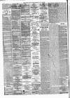 Bristol Daily Post Thursday 22 July 1875 Page 2