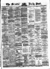 Bristol Daily Post Monday 01 November 1875 Page 1