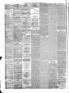 Bristol Daily Post Tuesday 16 November 1875 Page 2