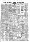 Bristol Daily Post Monday 22 November 1875 Page 1