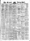 Bristol Daily Post Thursday 02 December 1875 Page 1