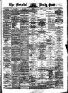 Bristol Daily Post Tuesday 09 May 1876 Page 1