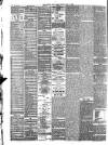 Bristol Daily Post Friday 14 July 1876 Page 2