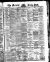 Bristol Daily Post Wednesday 01 November 1876 Page 1