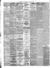 Bristol Daily Post Monday 05 March 1877 Page 1