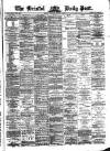 Bristol Daily Post Tuesday 06 March 1877 Page 1