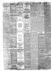 Bristol Daily Post Monday 26 March 1877 Page 2