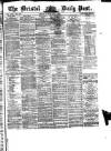 Bristol Daily Post Tuesday 01 May 1877 Page 1