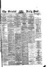 Bristol Daily Post Wednesday 02 May 1877 Page 1