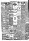 Bristol Daily Post Friday 25 May 1877 Page 2