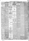 Bristol Daily Post Monday 16 July 1877 Page 2