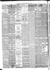 Bristol Daily Post Tuesday 31 July 1877 Page 2