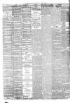 Bristol Daily Post Friday 03 August 1877 Page 2