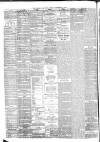 Bristol Daily Post Tuesday 25 September 1877 Page 2