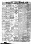 Bristol Daily Post Monday 03 December 1877 Page 2