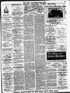Clifton and Redland Free Press Friday 27 June 1890 Page 3