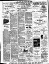Clifton and Redland Free Press Friday 11 July 1890 Page 4