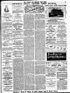 Clifton and Redland Free Press Friday 25 July 1890 Page 3