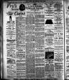 Clifton and Redland Free Press Friday 15 August 1890 Page 2