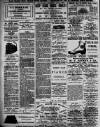Clifton and Redland Free Press Friday 14 November 1890 Page 4