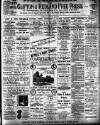 Clifton and Redland Free Press Friday 30 January 1891 Page 1