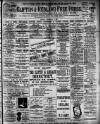 Clifton and Redland Free Press Friday 06 February 1891 Page 1