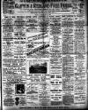Clifton and Redland Free Press Friday 27 February 1891 Page 1
