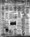 Clifton and Redland Free Press Friday 17 April 1891 Page 1