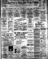 Clifton and Redland Free Press Friday 01 May 1891 Page 1
