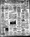 Clifton and Redland Free Press Friday 15 May 1891 Page 1