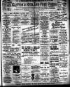 Clifton and Redland Free Press Friday 22 May 1891 Page 1