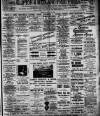 Clifton and Redland Free Press Friday 29 May 1891 Page 1